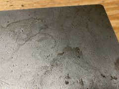 Cast Iron Machinist’s Surface Inspection Plate