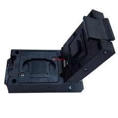 New EMMC-2 Adapter IC socket BGA153 BGA169 EMMC-2 only on XGecu T56 programmer