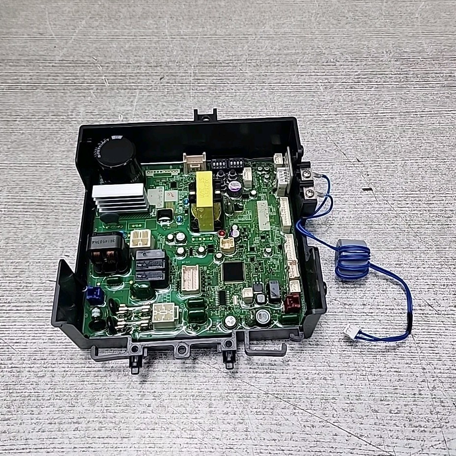 Rheem Control Board For Tankless Water Heater ECOH200DVELN-3