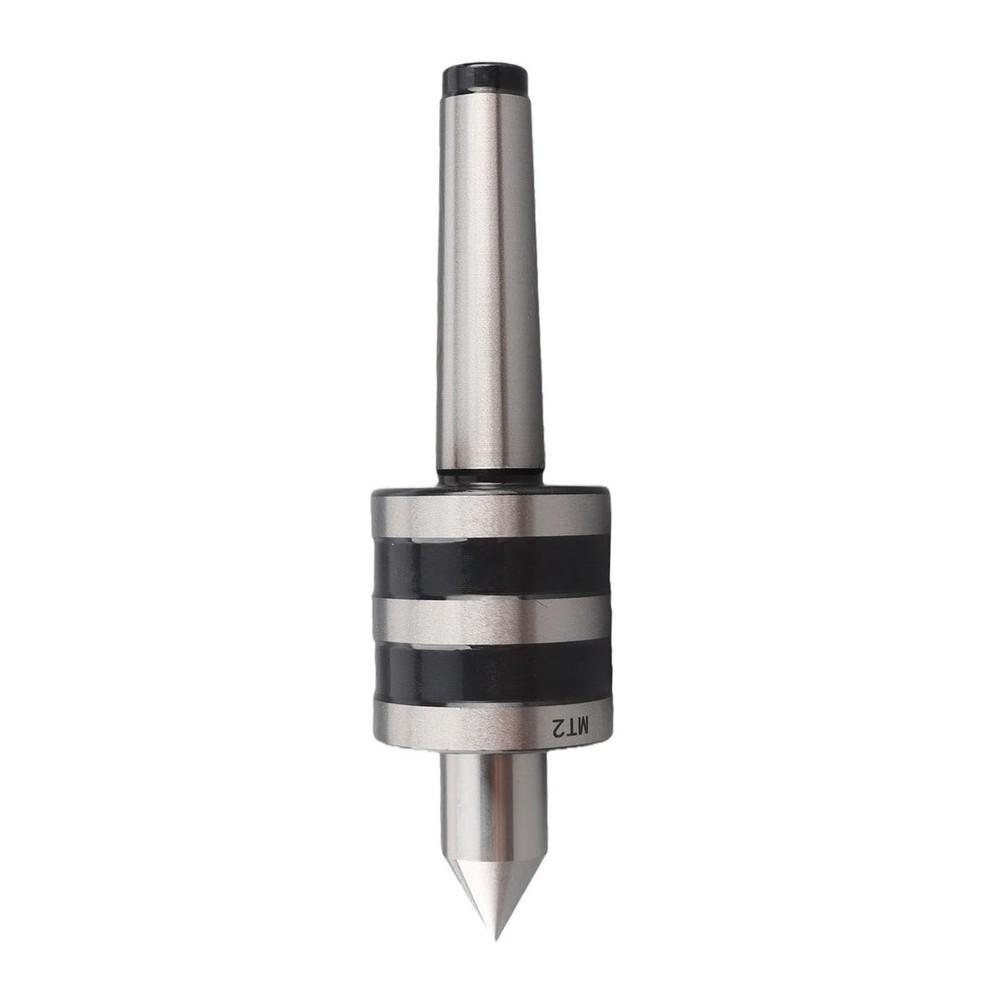 MT2 Live Revolving Center High Speed Turning Tool Lathe Tailstock CNC Machine