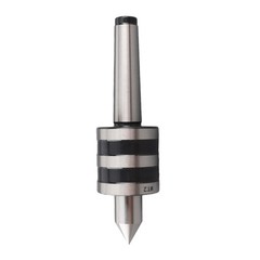MT2 Live Revolving Center High Speed Turning Tool Lathe Tailstock CNC Machine