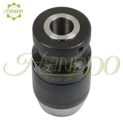 1/8″ – 5/8″ HD Ball Bearing Keyless JT3 Drill Chuck 3JT For CNC