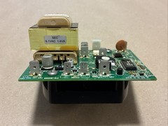 Blodgett 57372 Temperature Control Kit;