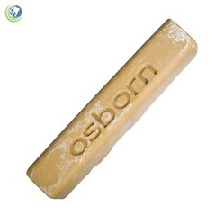 KEYSTONE Shure Shine Plate Polishing Compound For Acrylic Dentures 1660060 TAN