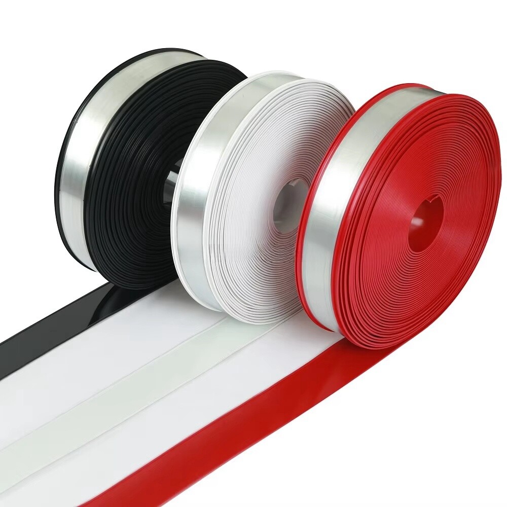 8cm/10cm Steel Plastic Coil for Channel Letter for Advertising Outdoor Sign Word