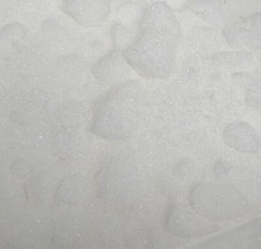 Hydroxylamine Hydrochloride, ACS, 99+%, 100g