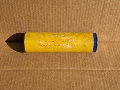 MORSE CUTTING TOOLS 2046 PLUG TAP 1-1/2-12
