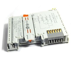 NEW Beckhoff KL1124 4-Channel Digital Input Terminal 5VDC Nominal Voltage IP20
