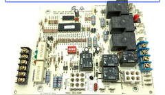 Rheem Ruud Weather King 1012-920A Furnace Fan Control Circuit Board 62-24084-02