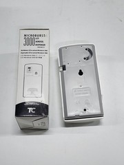 Microburst 3000 LCD Aerosol Dispenser 401219