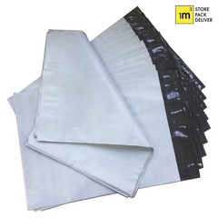 Poly Mailers Shipping Bags Envelopes Packaging Premium Bag 100 Packs