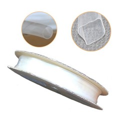 Heat Shrink Tubing Clear 2:1 3:1 4:1 Adhesive 0.6mm – 180mm Ratio Sleeving