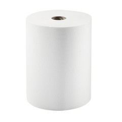Georgia Pacific enMotion Paper Towel Rolls 10″ x 800′ White 1 Ply – 6 Rolls