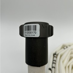 Snap-Tite Blazeline 1″ x 100ft Wildland Forestry Fire Hose NH/NST USA