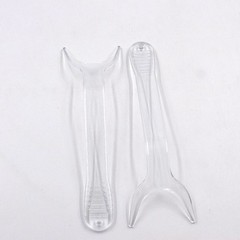 Dental Orthodontic Cheek Lip Retractor Intraoral Photograph T-Type Small + Large