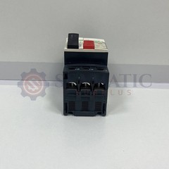 SCHNEIDER GV2ME32 MOTOR CIRCUIT BREAKER, 3P, 24-32 A, UK#431