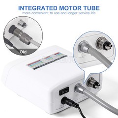 Dental Cart Cabinet Trolley /LED Electric Micro Motor Brushless /1:5 Handpiece