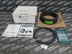 NEW EnviroSeal SpiralTrac FI5708RS7288(MGE)12-0564 Axially Split Seal Ver.F