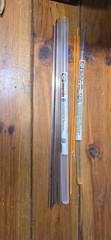 Harris Stay Silv 15 15% Silver Brazing Alloy HVAC Grade 15. 19 Rods 2 56 Rods