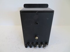 General Electric 12IAC51B806A Time Overcurrent Relay Inverse 2-16A GE IAC51B806A