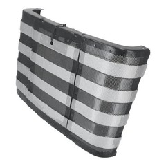 Grille Screen with Door fits Massey Ferguson 135 1882982M91 1882982M92