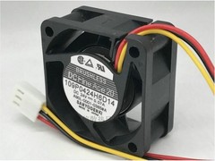 Sanyo SanAce20 109P0424H6D14 DC24V 0.07A 4020 40mm inverter fan