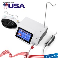 Dental Implant Motor Surgical System LED Screen/Implant Osseointegration Monitor