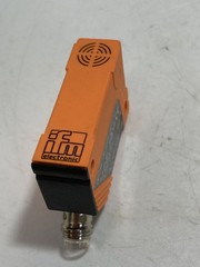 IFM IN-2004-FRKG/AS IN5258 INDUCTIVE SENSOR 4MM SENSING 10-55VDC 300MA NNB