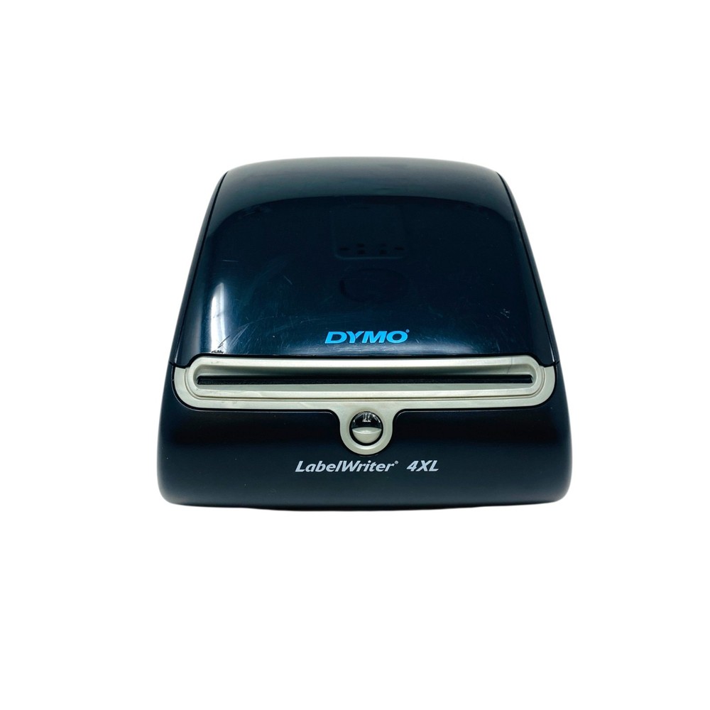 Dymo LabelWriter 4XL Thermal Label Printer with USB Cable
