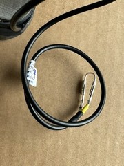 PI CERAMIC PIEZOCERAMIC ACTUATOR TRANSDUCER PIC255 PAHY-0139 1.5″ x 1″