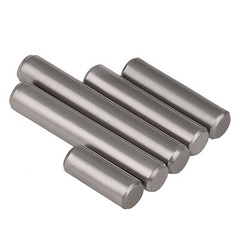 Dowel Pins Cylindrical Pin Φ1-12mm Solid Positioning Pin Roller Stainless Steel