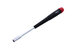 Wiha 26550 Precision Nut Driver 5.0mm x 60mm