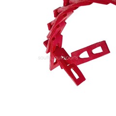 Type B Link V-Belt 5/8 Inch x 5ft B/5L Adjustable Length Drive Belt US