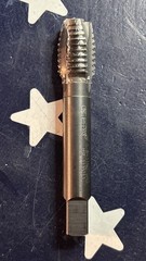 OSG 5/8-11 Plug Tap NC GH3 HSE 3FL SPPT Spiral Point Hy-Pro 5/8” 11tpi ONE TAP