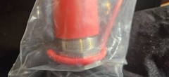 Summit Hydraulics Q Coupler 1/2″ NPT Thread Ball Pioneer Style AG12M-08N (16015)