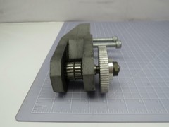 INSTRON T5G3-11 LOAD CELL PART T180930