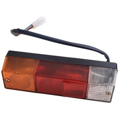 Rear Combination Lamp 514A7-10212 For TCM Forklift FD35T8 FD45T8 FD50T8 FD40T8