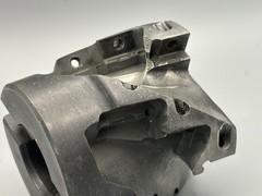 ISCAR SM D2.5-1.50-1.00-M 2-1/2″ Indexable Multi Flute Face Mill Uses ADKT 1505