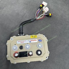 Brand New MC3526 Electric Vehicle AC Motor Controller 60V
