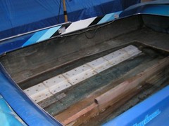Epoxy 4 Boat Building & RV Repair Glue, Waterproof Coating, Fiberglassing Resin