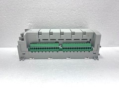 ALLEN BRADLEY 2080-LC50-48QBB/B Micro850 24 I/O PLC Ethernet I/P Controller