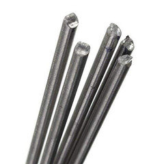 LTKJ 5Pcs Titanium Ti Grade 5 Gr.5 GR5 Metal Rod Diameter 3Mm, Length 25Cm 10 I