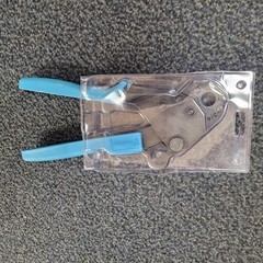New SharkBite 1/2″ And 3/4″ Compact PEX Crimp Tool 22978Z
