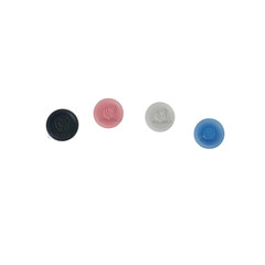 Locator standard male caps Locator Males-up to 20°divergence between implants