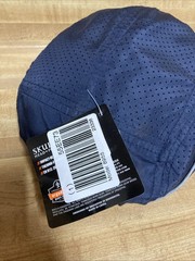 ERGODYNE 8955 Bump Cap,Baseball,One Size Fits Most 55EE73 New