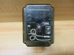 Action Instruments 4130-127 Relay Control Module 4130127