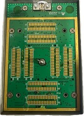 SonoSite ICT74 MHz Transducer Probe REF P0000607A Ultrasound G2U