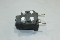 OEM Rexroth Orbitrol Steer Gear R901060440 Linde H40D-04 Fits 352 Series