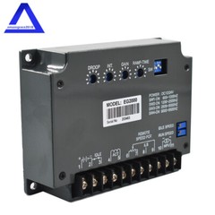 EG2000 Universal Electric Generator Governor Engine Speed Controller