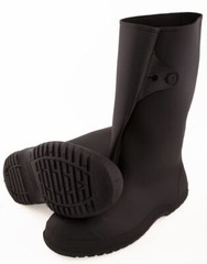 35141 PVC Rubber Waterproof OVER WORK BOOTS SHOES Mud Rain Snow Hunting Galoshes
